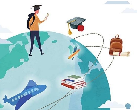 2025年俄罗斯留学流程详细步骤?