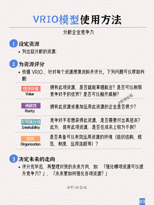 企业竞争优势,企业竞争优势有哪些