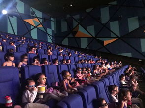 六一影院,六一儿童节可以干什么