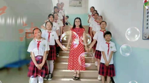 六一班,六一班级口号简短押韵