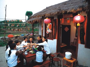 农家游,2021年河北乡村旅游11条精品主题线路推荐