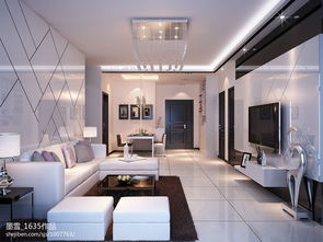 刘伟婷,十大知名家装设计师