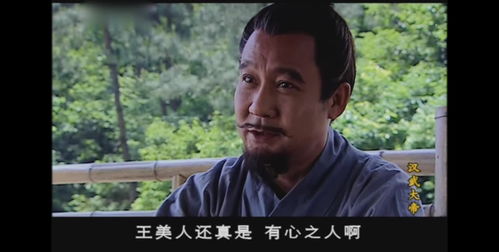 刘彻是谁,汉武帝是谁？