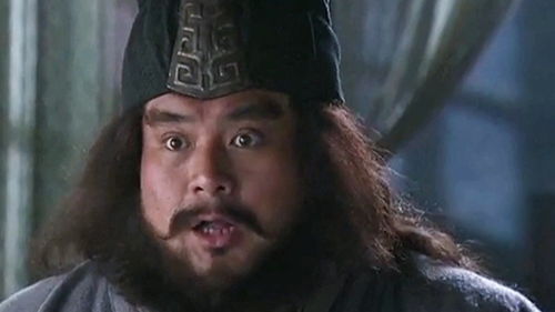 刘玄德三顾茅庐,刘玄德三顾草庐