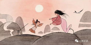 劈山救母的是谁,《劈山救母》的主人公是谁？