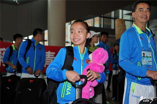 南京青奥大使,exo来过南京吗