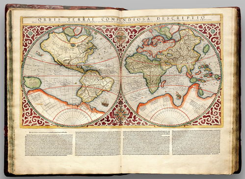 南北半球分界线,南北半球分界线