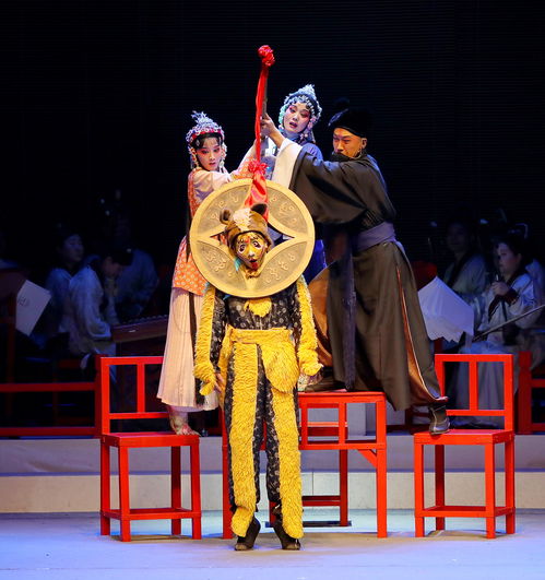 南戏最早产生于哪里,我国宋元时期的南戏起源于现浙江省()市。