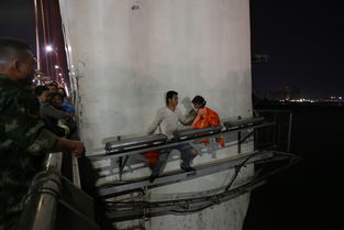 南昌八一大桥女子跳桥,八一桥跳桥女真实原因