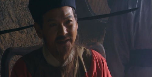 卢俊义怎么死的,卢俊义结局是什么？