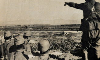 卢沟桥事变拉开了,卢沟桥事变拉开了什么，标志着什么