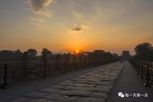 卢沟桥的历史意义,卢沟桥事变历史意义是什么