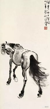 哪个画家擅长画马,哪个画家擅长画马