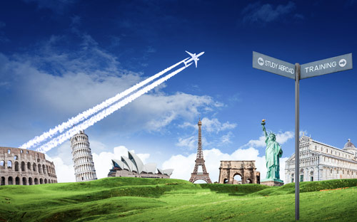 哈尔滨新加坡留学流程_哈尔滨新加坡留学中介