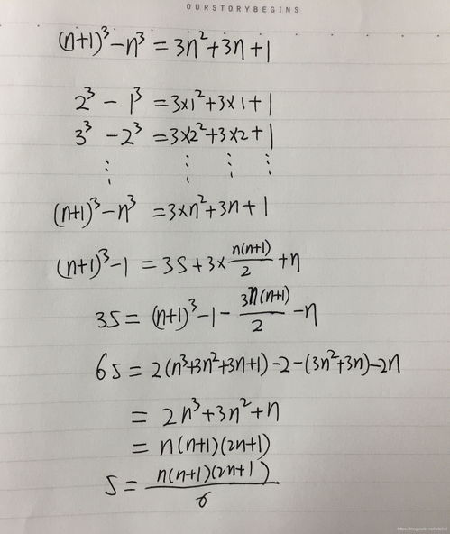 平方和公式,什么是平方和公式？