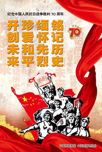 庆祝抗战胜利70周年,为什么要纪念抗日战争胜利70周年？