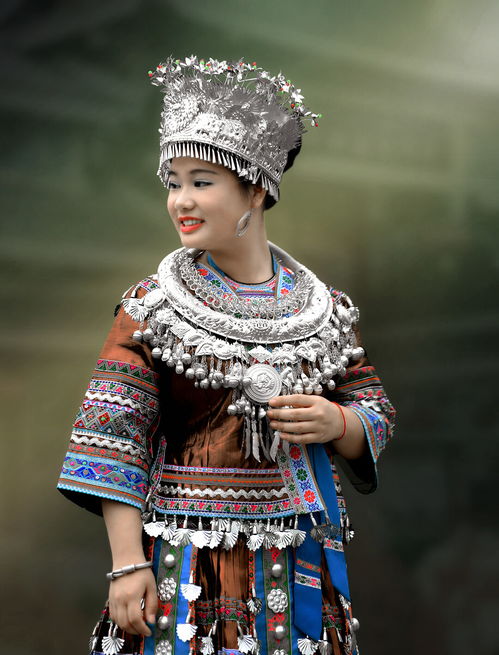 苗族,苗族有几种种族