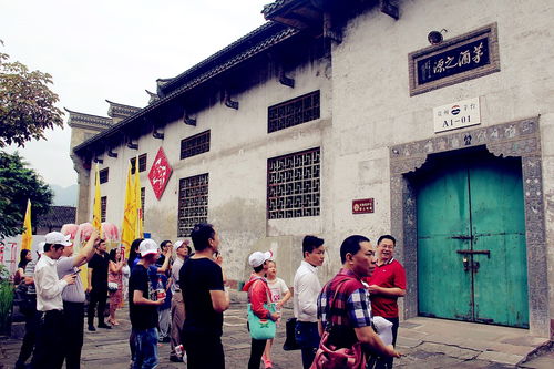 茅台酒厂的前身不包括哪家烧坊,茅台酒厂的前身不包括哪家烧坊