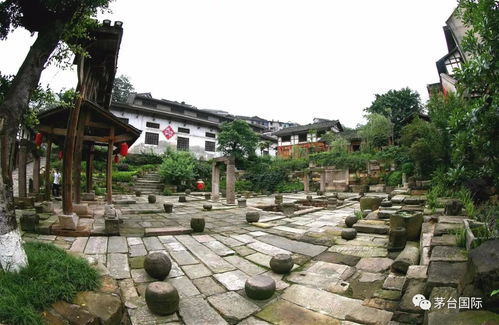 茅台酒厂的前身不包括哪家烧坊,茅台酒厂的前身不包括哪家烧坊