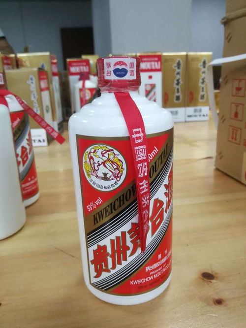 茅台酒的原料是什么,贵州茅台酒的酿造原料有哪些