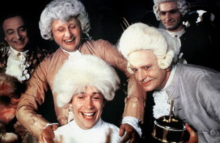 莫扎特传,莫扎特传是真实的吗?