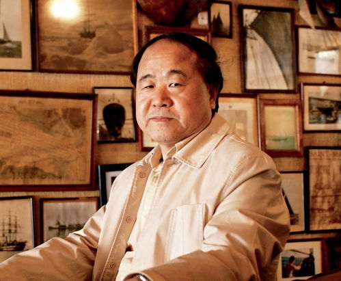 莫言加入哪国国籍,莫言加入哪国国籍