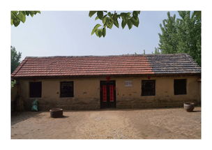 莫言旧居,高密莫言旧居地址