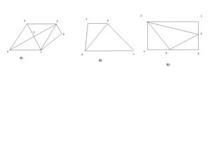 菱形对角线,菱形的对角线有什么性质