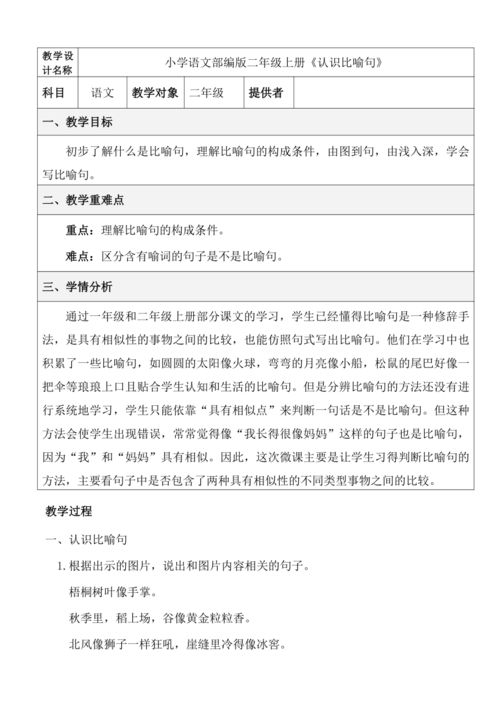 路灯像什么 比喻句,路灯像什么比喻句