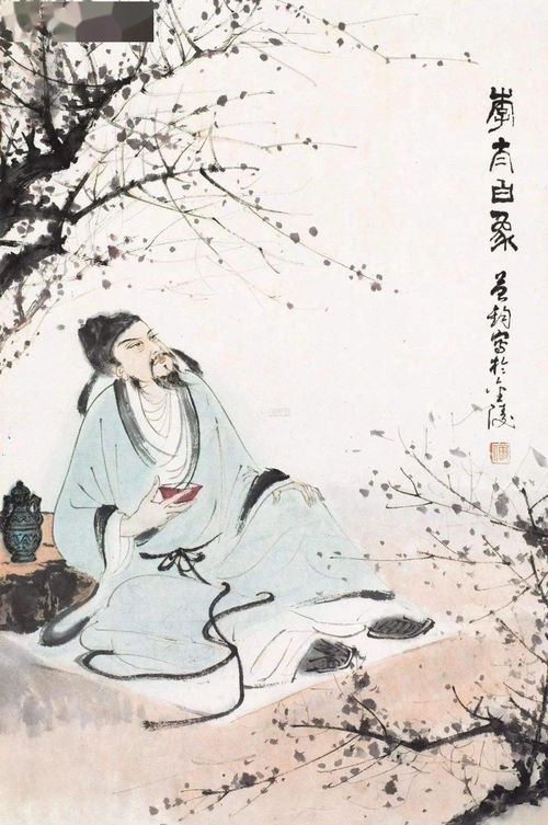 青莲居士是,青莲居士是谁的称号