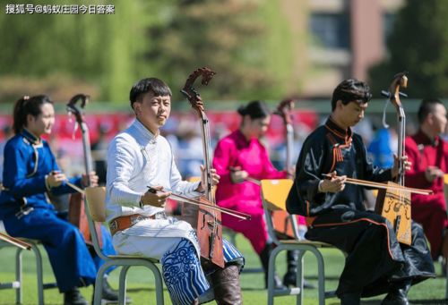 马头琴是我国哪个民族的乐器,马头琴是什么民族的乐器