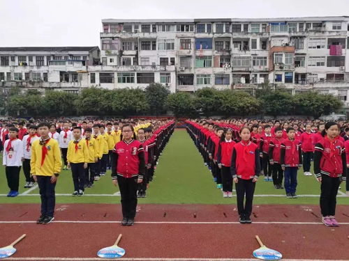 龙港四小,龙港四小对应的初中